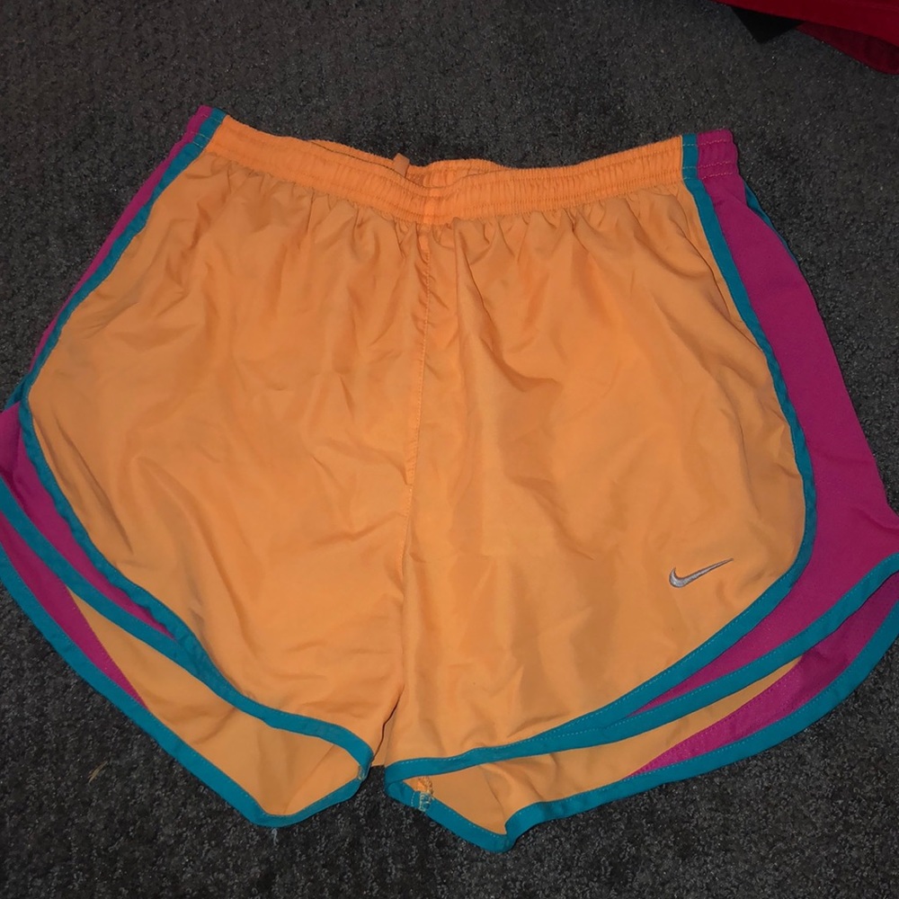 Nike shorts